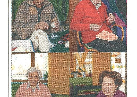 Brovedani, solidarietà alla Sardegna
