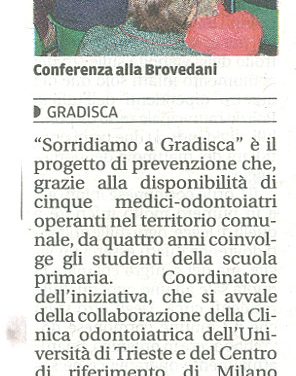 Prevenzione dentale per gli anziani