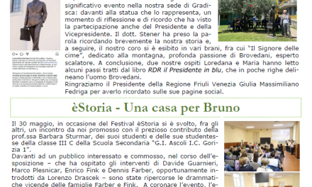 Anno 16 – Numero 6 – Giugno-Luglio 2025