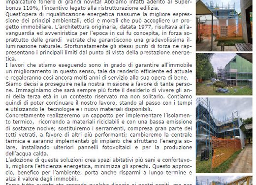 Anno 14 – Numero 10 – ottobre 2023