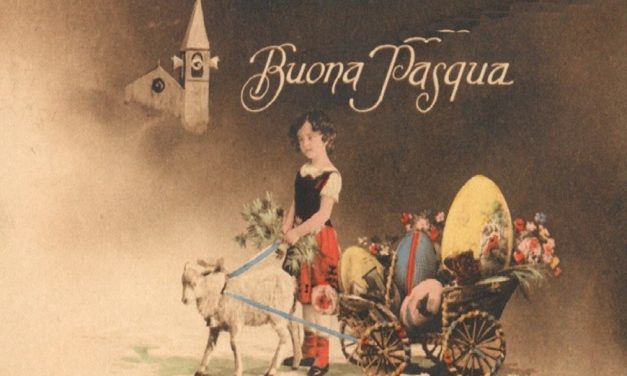 Melodie pasquali