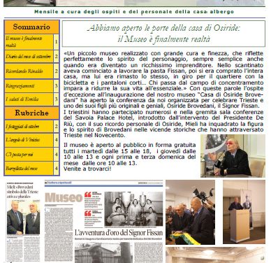 Anno 8 – Numero 10 – Ottobre 2017