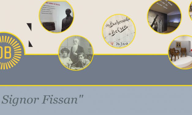 Ultime dal nostro Museo