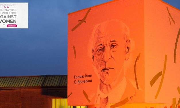 “Orangiamo” la Fondazione!