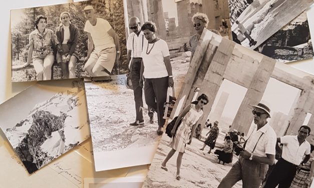 Un tuffo negli anni Sessanta