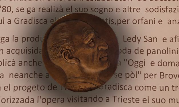 Una poesia per Osiride, e altri racconti