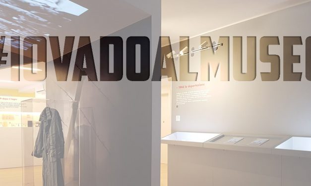 #iovadoalmuseo