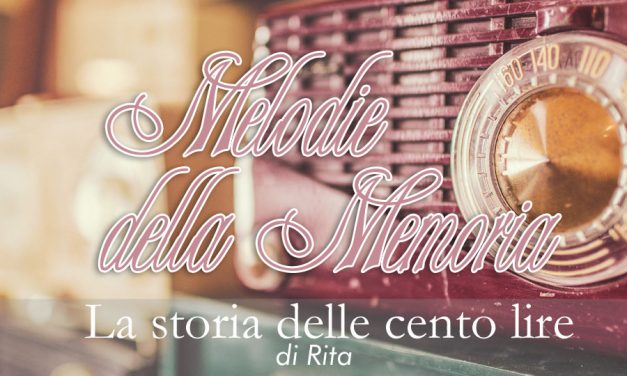 la storia delle 100 lire