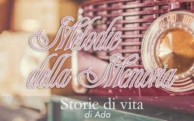 storie di vita