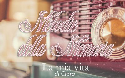 la mia vita