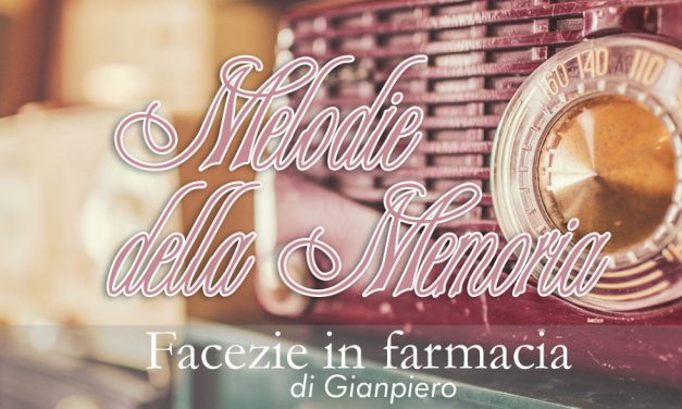 facezie in farmacia