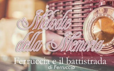 ferruccia e il battistrada