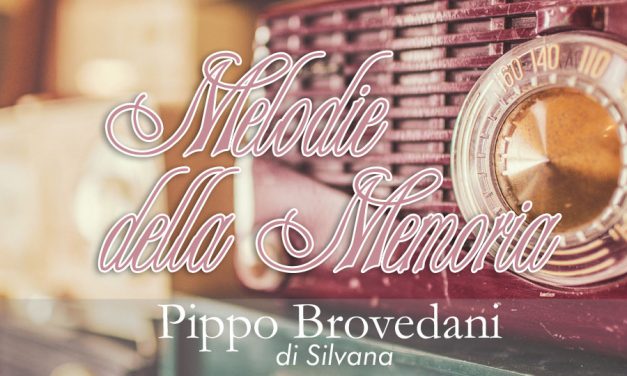 pippo brovedani