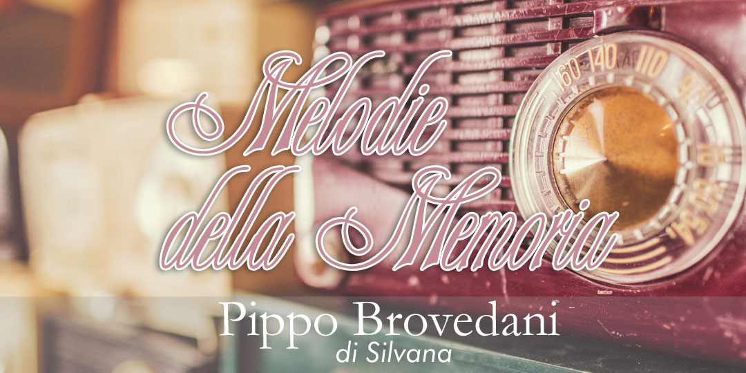 pippo brovedani