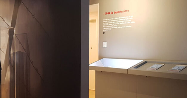 Perché il museo Casa di Osiride Brovedani?