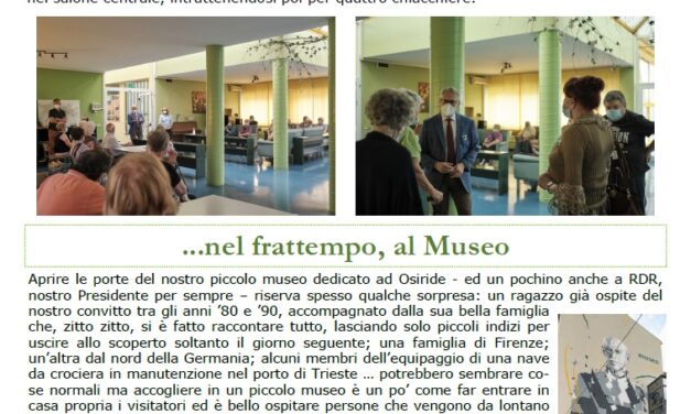 Anno 13 – Numero 6 – giugno 2022