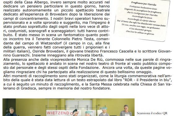 Anno 13 – Numero 7 – luglio 2022